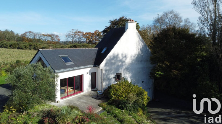 Ma-Cabane - Vente Maison Loudéac, 219 m²