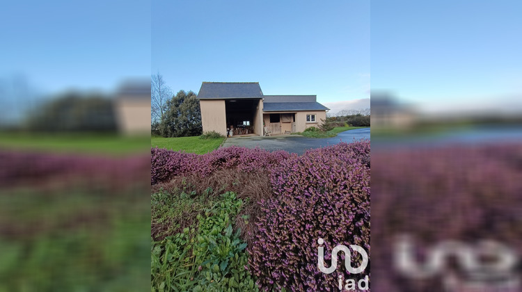 Ma-Cabane - Vente Maison Loudéac, 219 m²