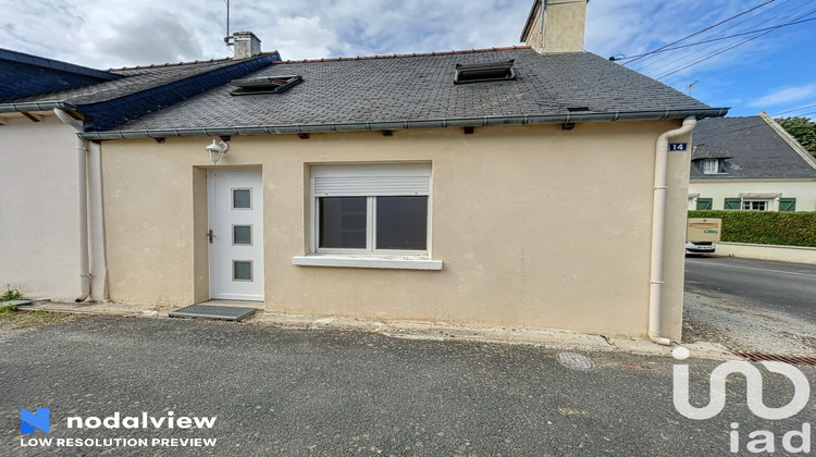 Ma-Cabane - Vente Maison Loudéac, 45 m²