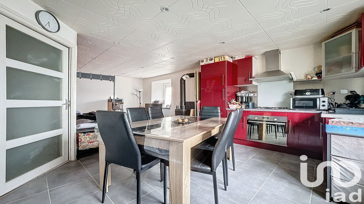 Ma-Cabane - Vente Maison Loudéac, 45 m²