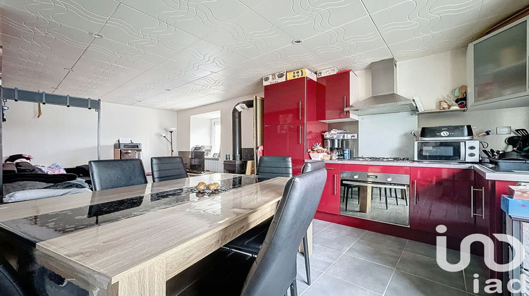 Ma-Cabane - Vente Maison Loudéac, 45 m²