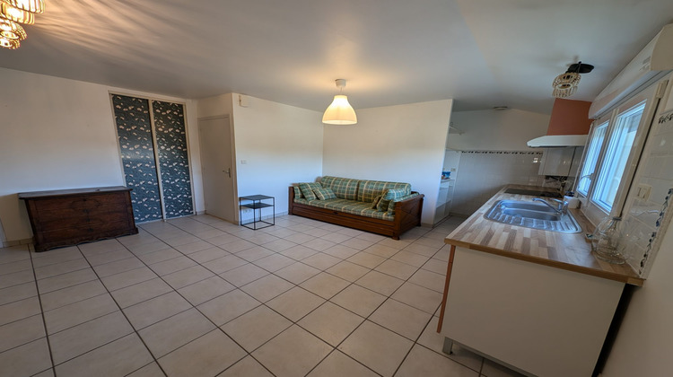 Ma-Cabane - Vente Maison Loudéac, 58 m²