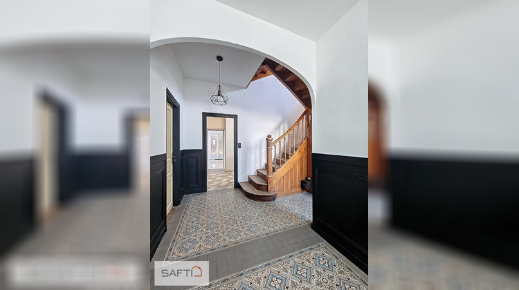 Ma-Cabane - Vente Maison Loudéac, 197 m²