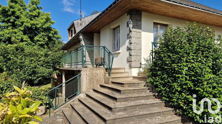 Ma-Cabane - Vente Maison Loudéac, 145 m²