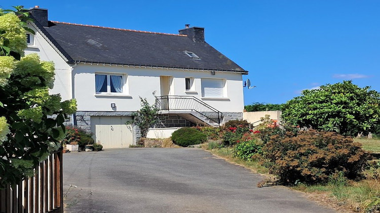 Ma-Cabane - Vente Maison Loudéac, 126 m²