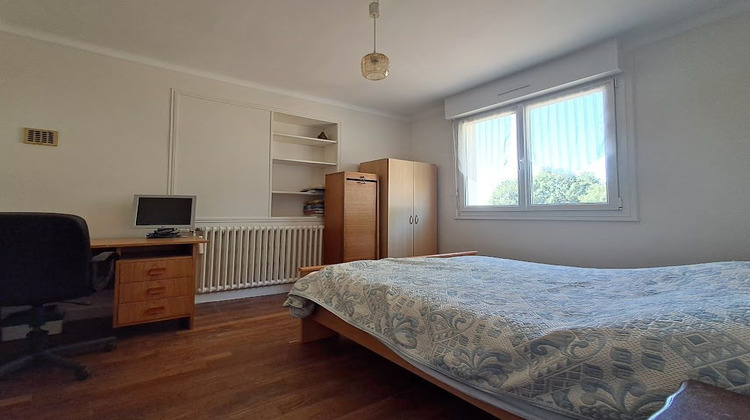 Ma-Cabane - Vente Maison Loudéac, 126 m²