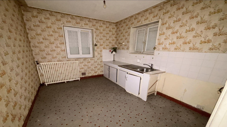 Ma-Cabane - Vente Maison Loudéac, 79 m²