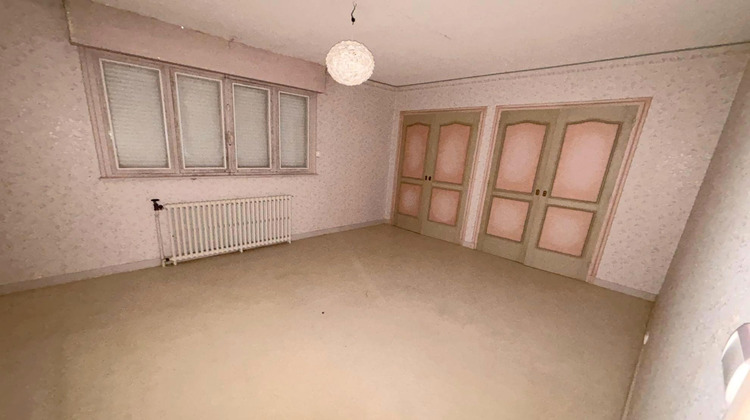 Ma-Cabane - Vente Maison Loudéac, 79 m²