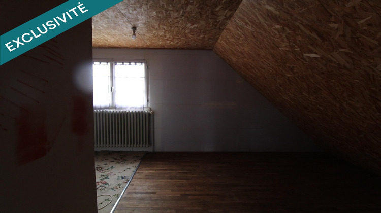 Ma-Cabane - Vente Maison Loudéac, 171 m²