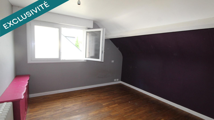 Ma-Cabane - Vente Maison Loudéac, 171 m²