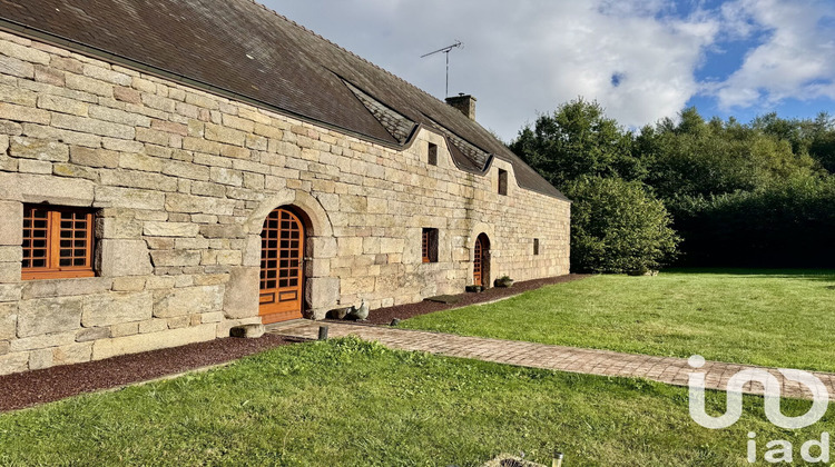 Ma-Cabane - Vente Maison Loudéac, 187 m²