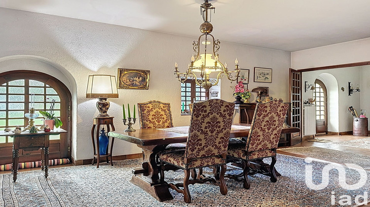 Ma-Cabane - Vente Maison Loudéac, 187 m²