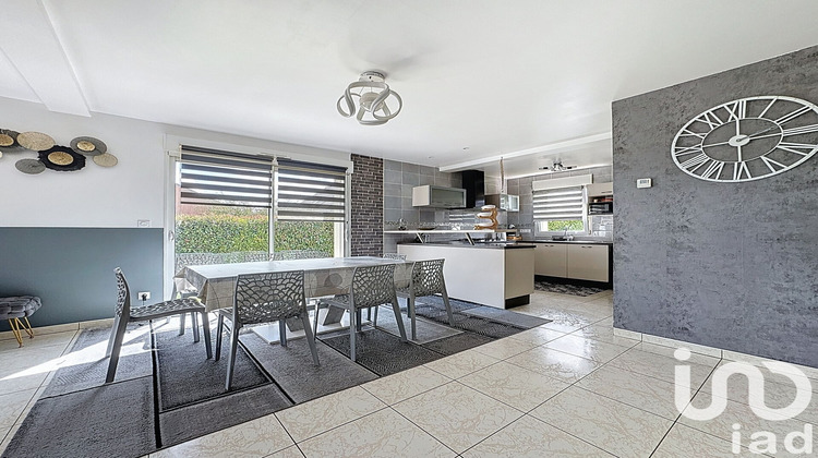 Ma-Cabane - Vente Maison Loudéac, 108 m²