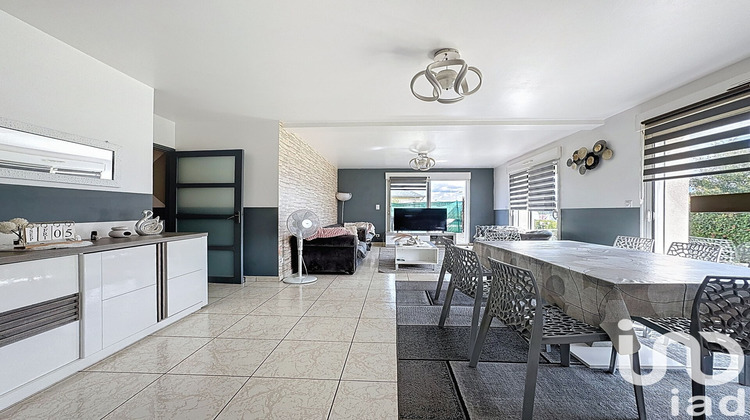 Ma-Cabane - Vente Maison Loudéac, 108 m²