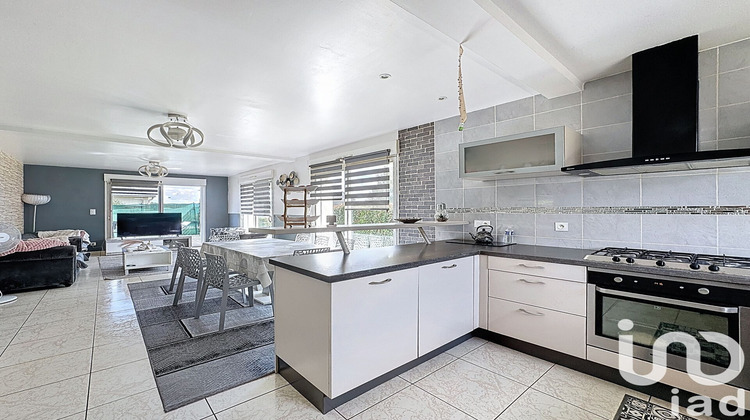 Ma-Cabane - Vente Maison Loudéac, 108 m²