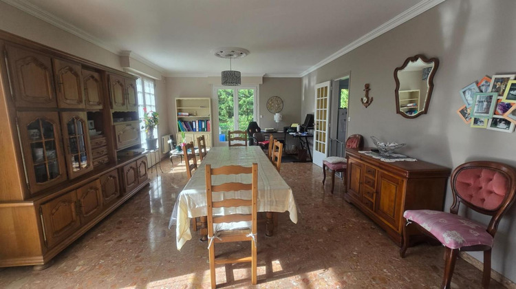 Ma-Cabane - Vente Maison LOUDEAC, 235 m²