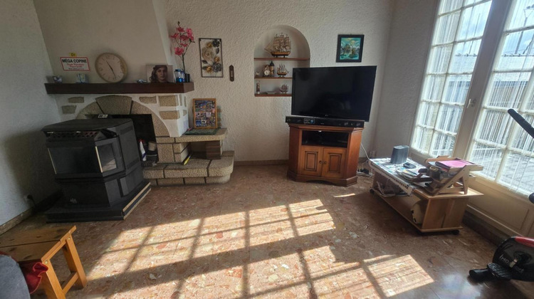 Ma-Cabane - Vente Maison LOUDEAC, 235 m²