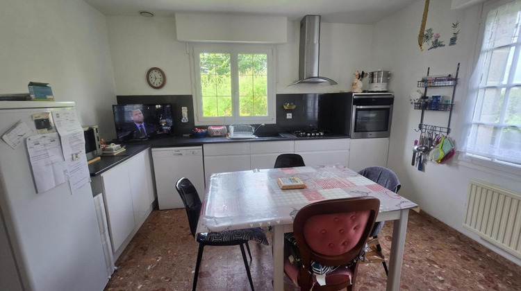 Ma-Cabane - Vente Maison LOUDEAC, 235 m²