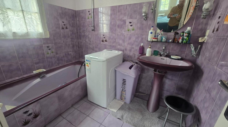 Ma-Cabane - Vente Maison LOUDEAC, 235 m²