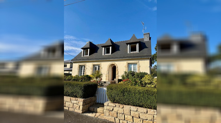 Ma-Cabane - Vente Maison LOUDEAC, 116 m²