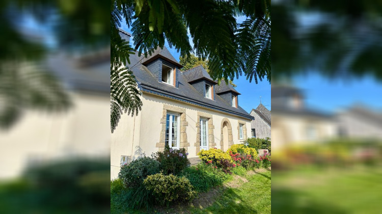 Ma-Cabane - Vente Maison LOUDEAC, 116 m²