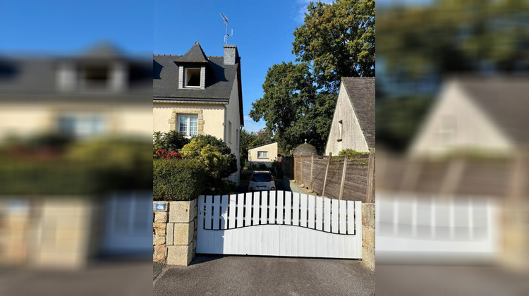 Ma-Cabane - Vente Maison LOUDEAC, 116 m²