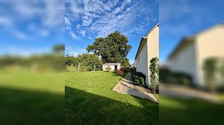 Ma-Cabane - Vente Maison LOUDEAC, 116 m²