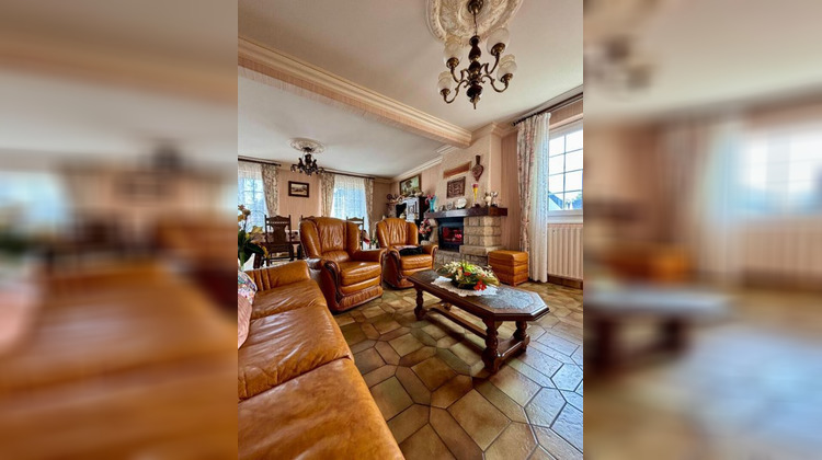 Ma-Cabane - Vente Maison LOUDEAC, 116 m²