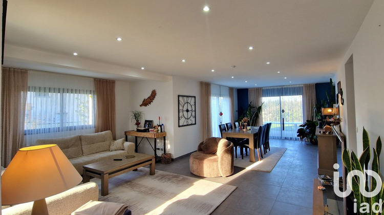 Ma-Cabane - Vente Maison Loudéac, 163 m²