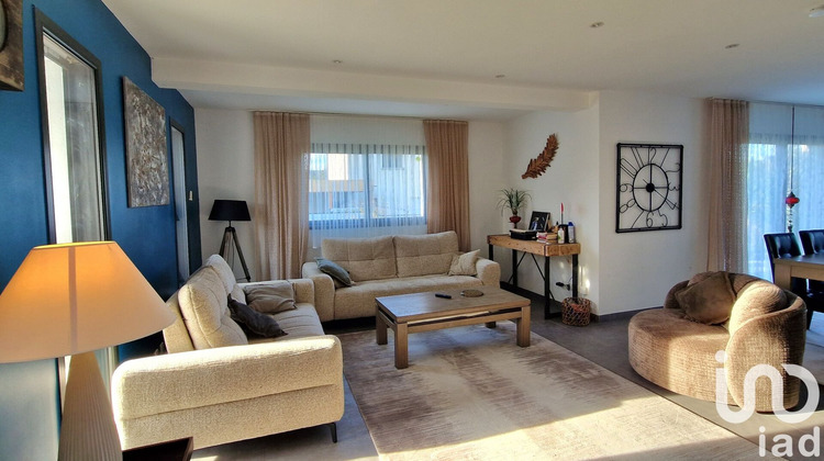 Ma-Cabane - Vente Maison Loudéac, 163 m²