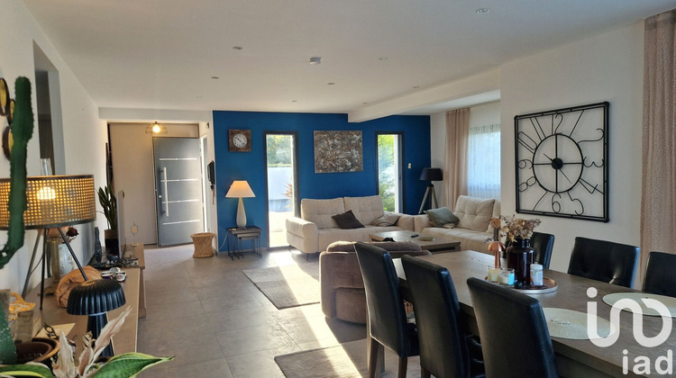 Ma-Cabane - Vente Maison Loudéac, 163 m²