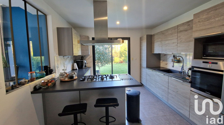 Ma-Cabane - Vente Maison Loudéac, 163 m²