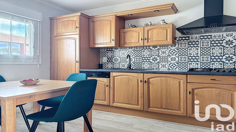 Ma-Cabane - Vente Maison Loudéac, 92 m²