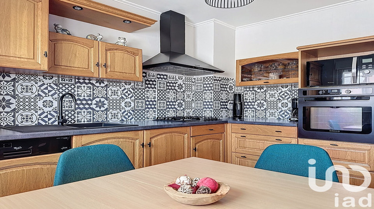 Ma-Cabane - Vente Maison Loudéac, 92 m²