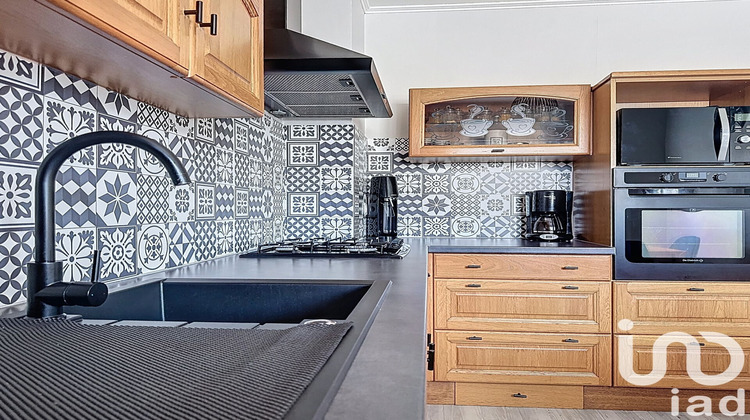 Ma-Cabane - Vente Maison Loudéac, 92 m²