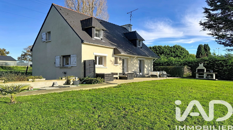 Ma-Cabane - Vente Maison Loudéac, 87 m²
