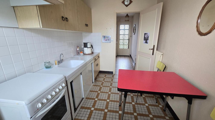 Ma-Cabane - Vente Maison LOUDEAC, 150 m²