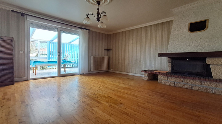 Ma-Cabane - Vente Maison Loudéac, 107 m²