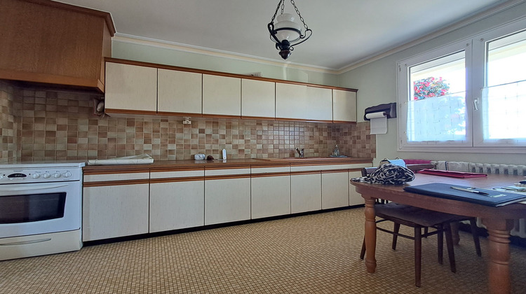 Ma-Cabane - Vente Maison Loudéac, 107 m²