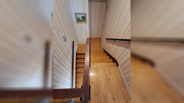 Ma-Cabane - Vente Maison Loudéac, 107 m²