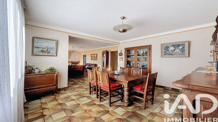 Ma-Cabane - Vente Maison Loudéac, 114 m²