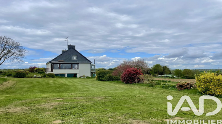 Ma-Cabane - Vente Maison Loudéac, 94 m²
