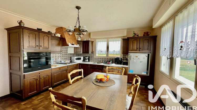 Ma-Cabane - Vente Maison Loudéac, 94 m²