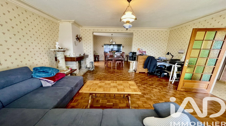 Ma-Cabane - Vente Maison Loudéac, 94 m²