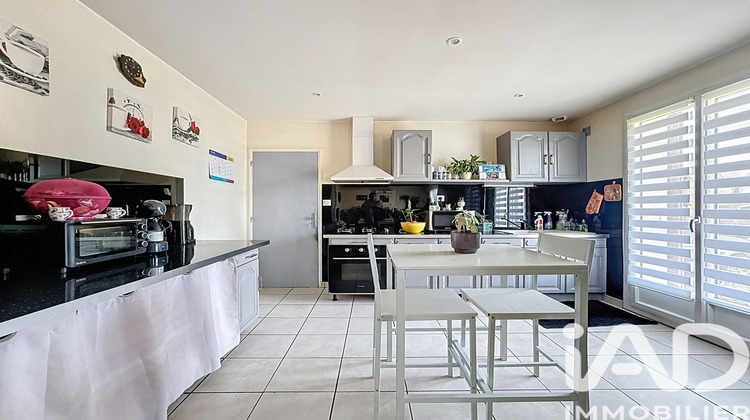 Ma-Cabane - Vente Maison Loudéac, 71 m²