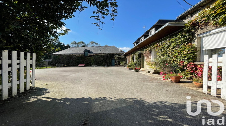 Ma-Cabane - Vente Maison Loudéac, 127 m²
