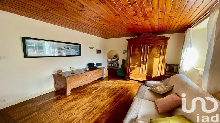 Ma-Cabane - Vente Maison Loudéac, 127 m²