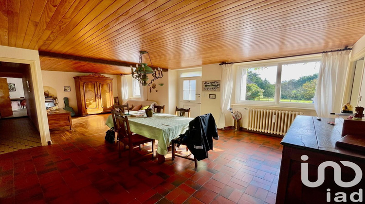 Ma-Cabane - Vente Maison Loudéac, 127 m²