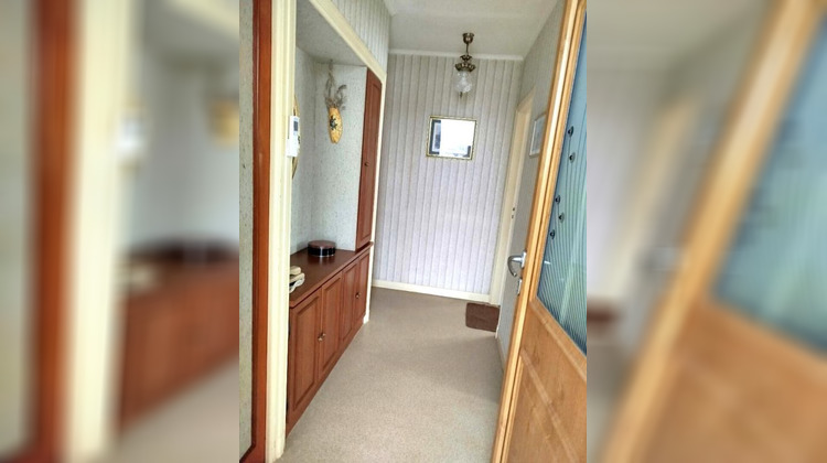 Ma-Cabane - Vente Maison LOUDEAC, 106 m²