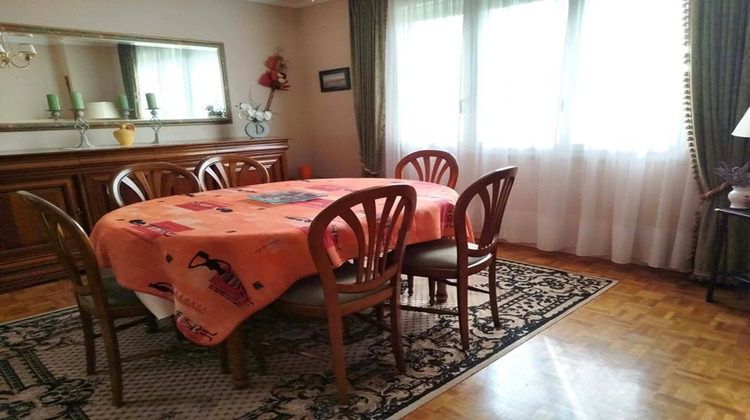 Ma-Cabane - Vente Maison LOUDEAC, 106 m²